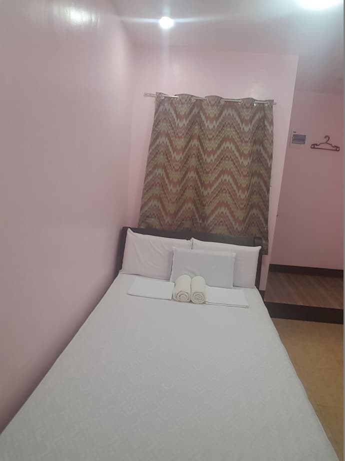 Pedz Cing Mango Lodge, Primary image