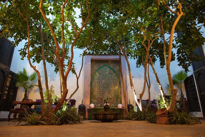 Riad Houdou, Primary image