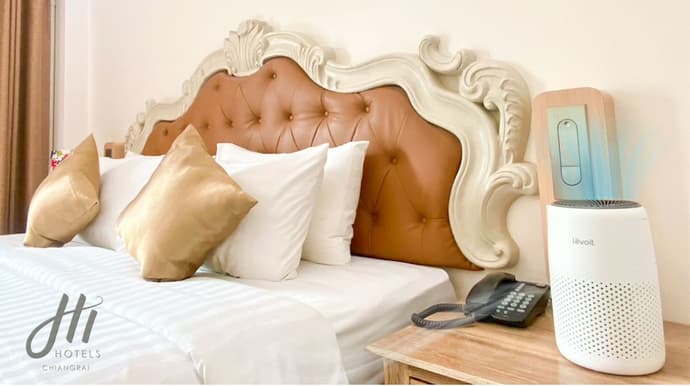 Hi Chiangrai Hotel