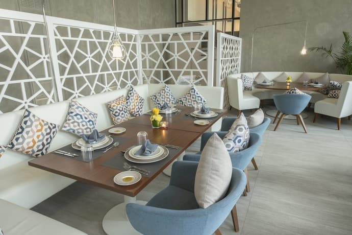 Ascott Rafal Olaya Riyadh, Primary image