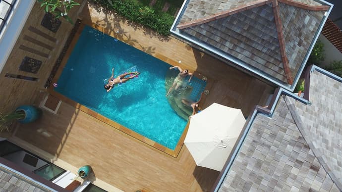 Rawayana West Villas & Kids Park