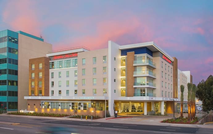 Hampton Inn & Suites LAX El Segundo, Primary image