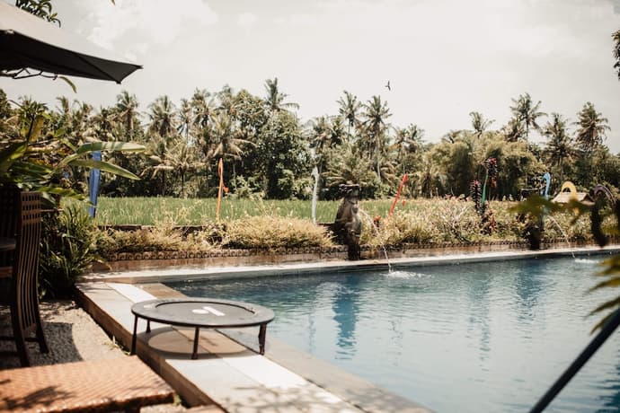 Mandala Desa Boutique Resort