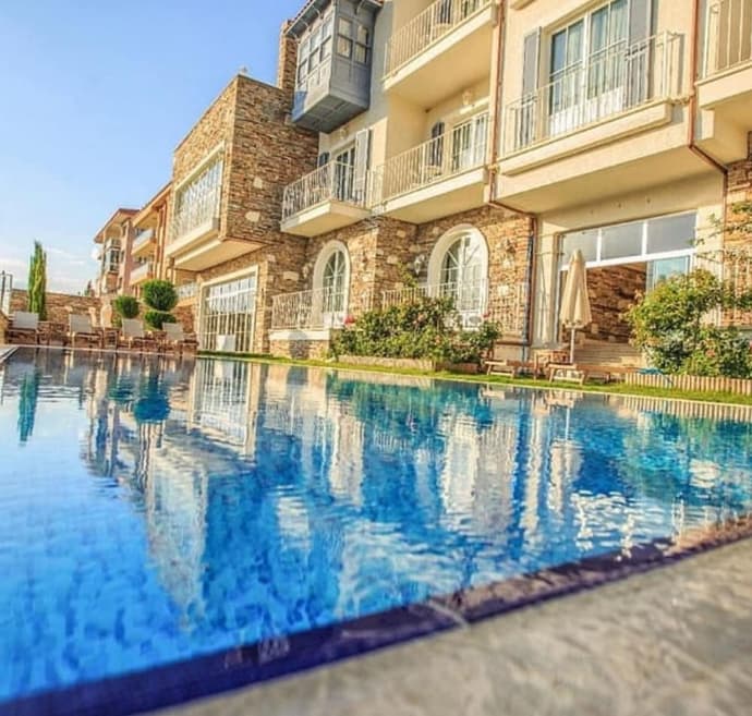 Vinifera Ephesus Hotel, Primary image