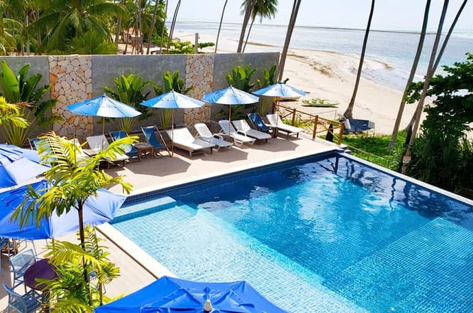 Pousada Vila de Taipa