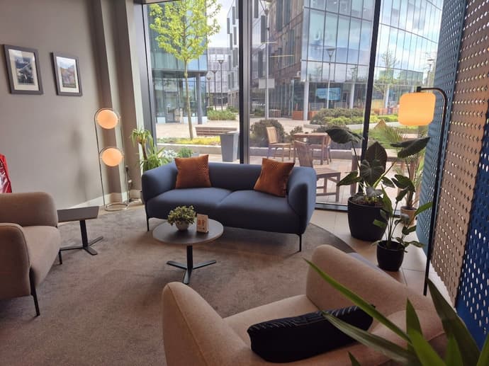 Holiday Inn Express Stockport by IHG