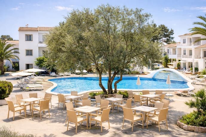 Cabot Club Torreblanca, Primary image