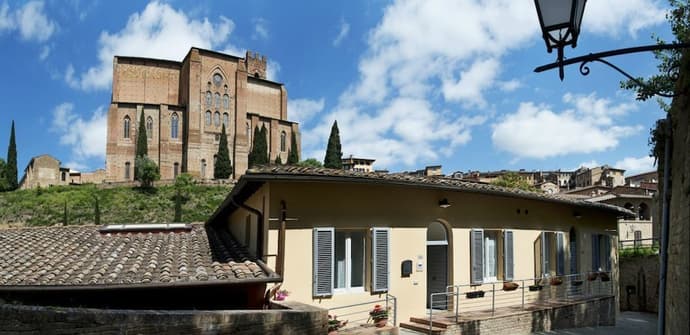 Siena Vip, Primary image