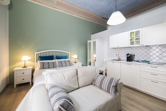 Casa Vacanza Umberto