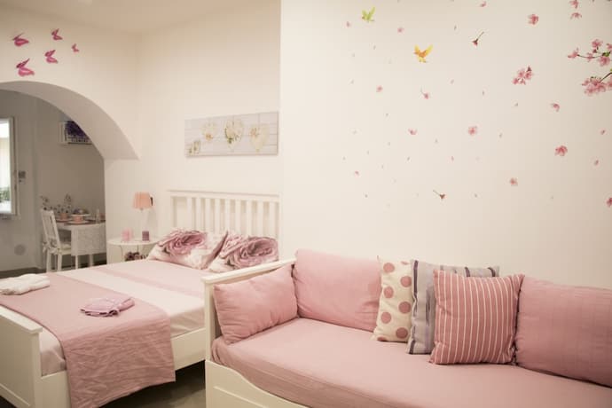 Salerno Nel Cuore B&B, Primary image