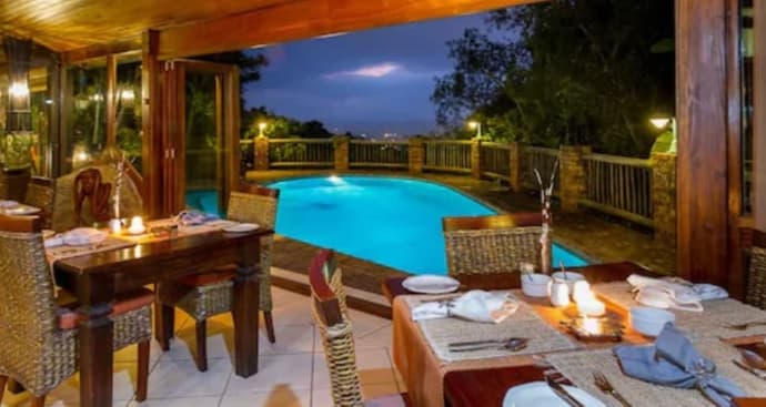 Jorn's Gastehaus, Primary image