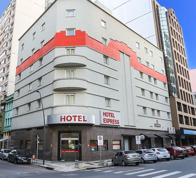 Hotel Express Centro Histórico, Primary image