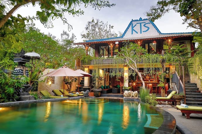 KTS Balinese Villas, Primary image
