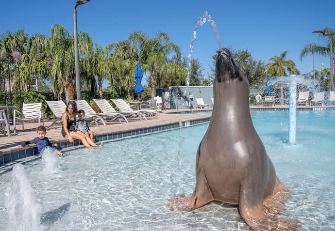 Homewood Suites by Hilton Orlando Theme Parks