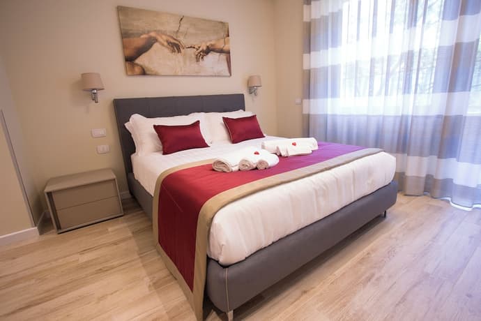 Leonardo Da Vinci Guest House