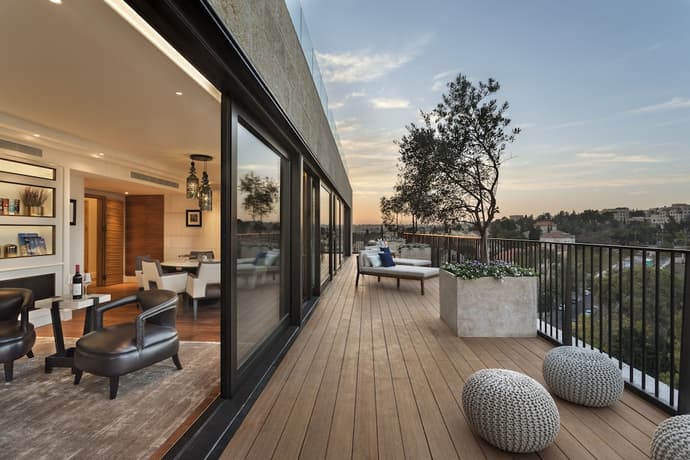 Orient by Isrotel exclusive, Primary image