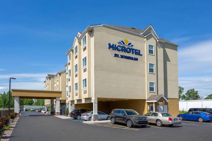 Microtel Inn & Suites by Wyndham Niagara Falls, Primary image