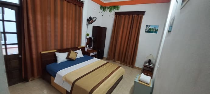 Alex Ha Long Hotel, Primary image