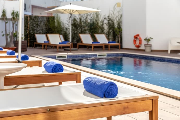 Hotel Cidade de Olhão, Primary image