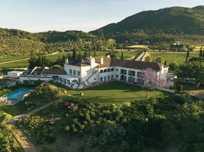 Hotel Casa Palmela, Primary image