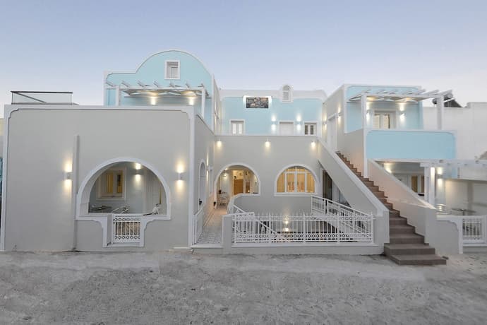 Asterolithos, Primary image