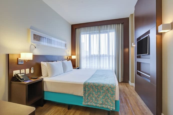 Comfort Hotel Sao Caetano, Primary image