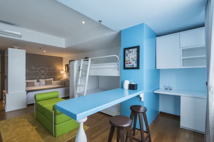 Yan's House Hotel