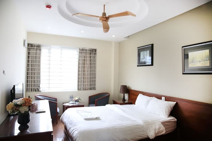 V-studio Hotel Apartment 3