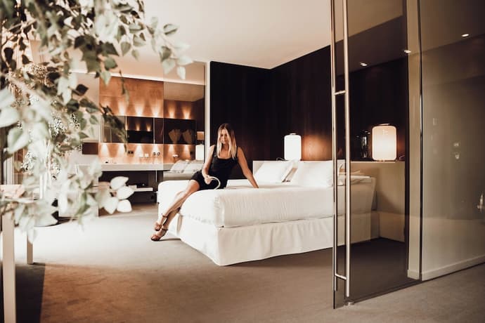 Hôtel b design & Spa, Primary image