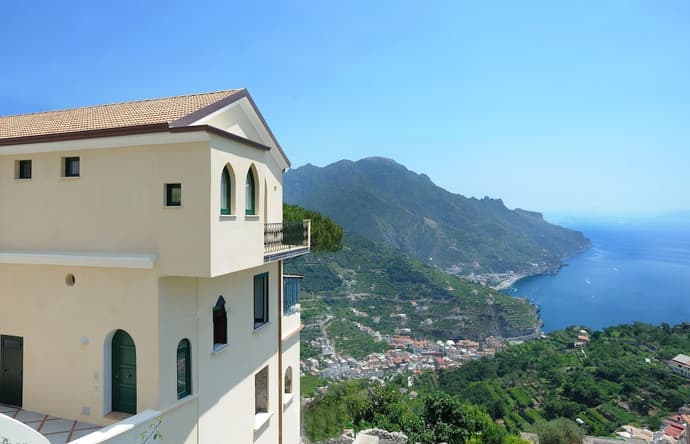 La Dolce Vita Ravello