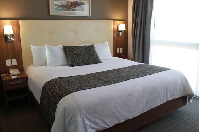 Hotel Casa Inn Business Irapuato