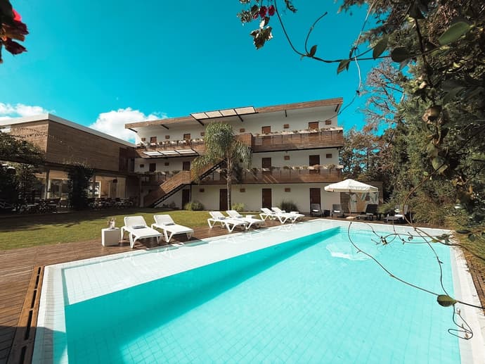 Live Hotel Boutique - Adults Only, Primary image