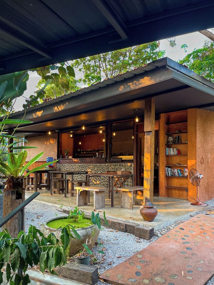 Bambuh Boutique Homestay