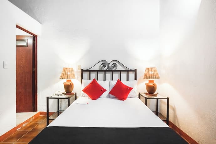 Capital O El Nito Posada