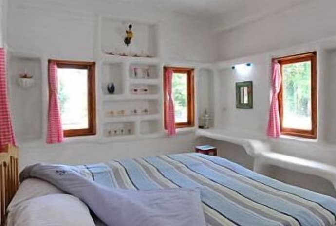 Scenic Riverside Resort, Primary image