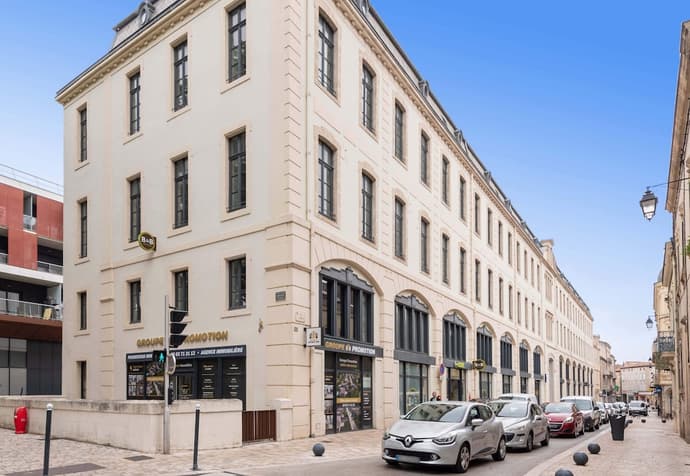 B&B HOTEL Castres Centre Gambetta