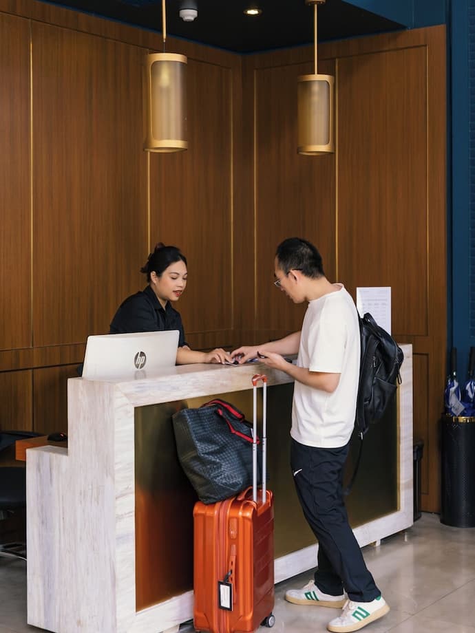 Do Thanh Residence by DDH