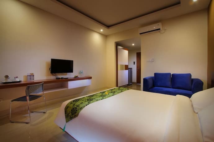 Umah Bali Suite and Residence