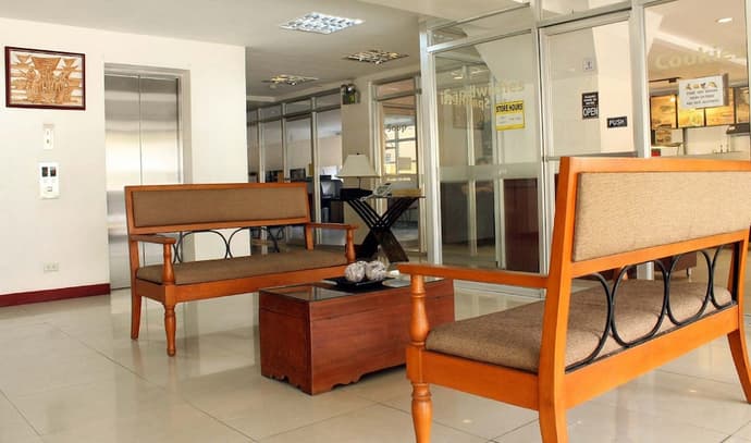 La Casarita, Primary image