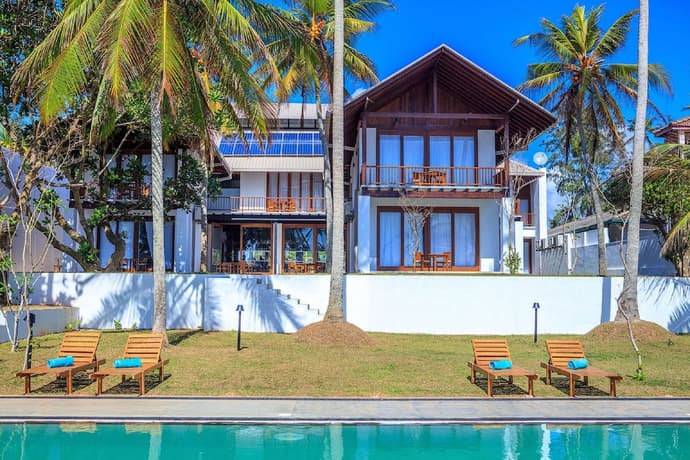 R Degrees Boutique Hotel & Spa, Primary image