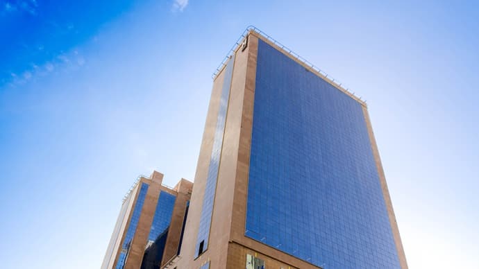M Hotel Makkah by Millennium, Primary image