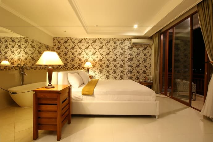 Hotel Wahyu Dana