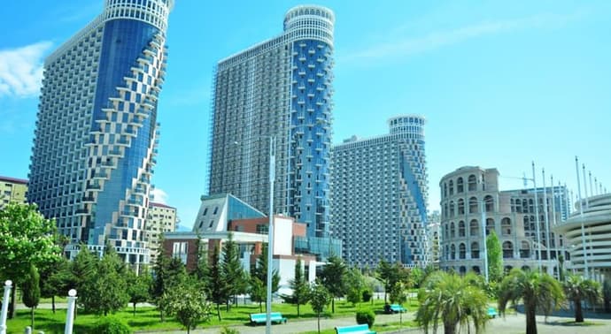 Rock Hotel First Line, Primary image