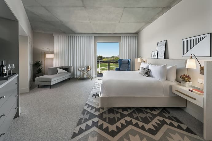 Mountain Shadows Resort Scottsdale