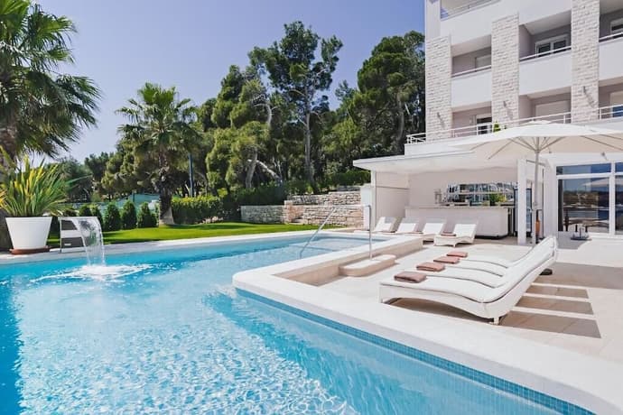 Ribarska Koliba Resort, Primary image