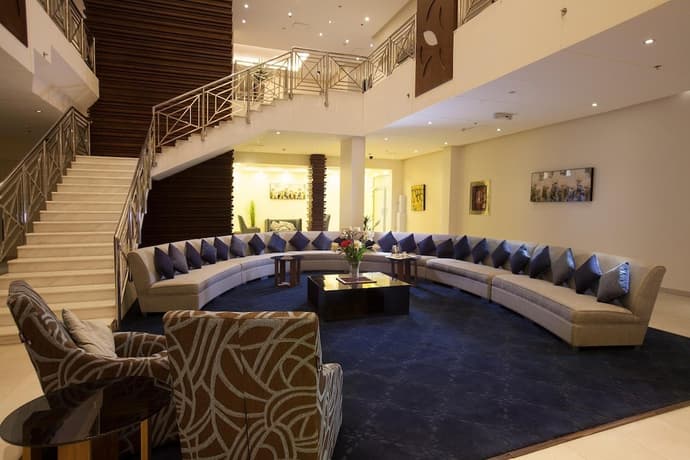 Grand Lily Hotel Suites, Primary image