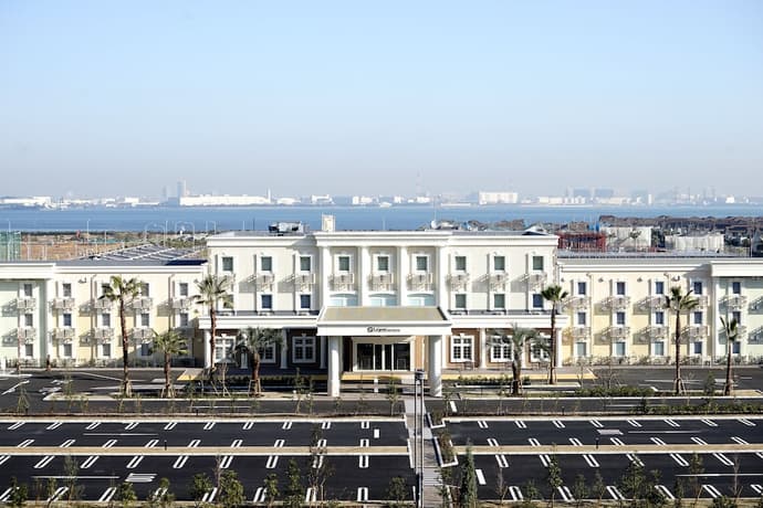 La'gent Hotel Tokyo Bay