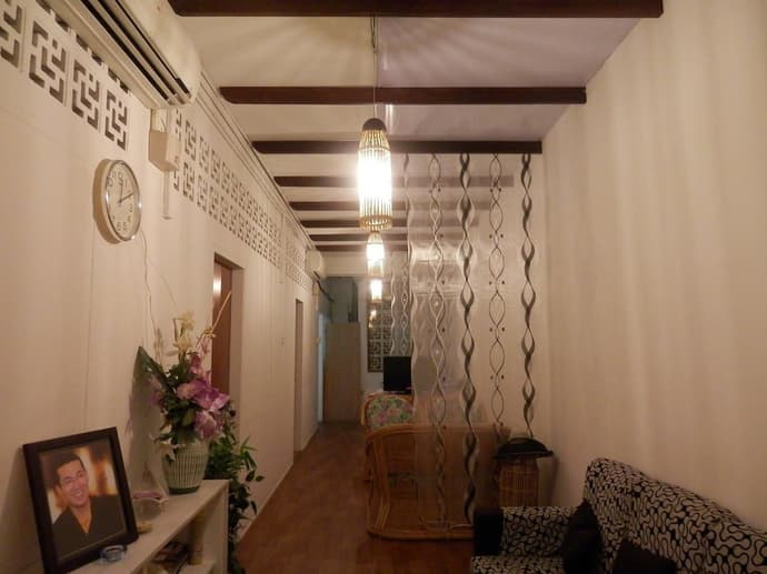 The Bodhi Lodge - Hostel