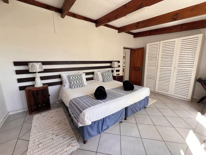 The Whaling Station Guesthouse