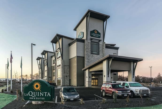 La Quinta Inn & Suites by Wyndham Walla Walla, Primary image